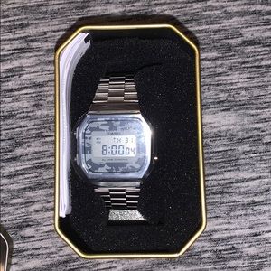 Casio Vintage Collection Watch